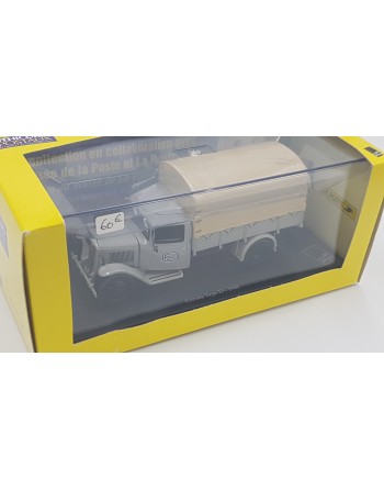 1:43 CITROEN TYPE 23 LA POSTE