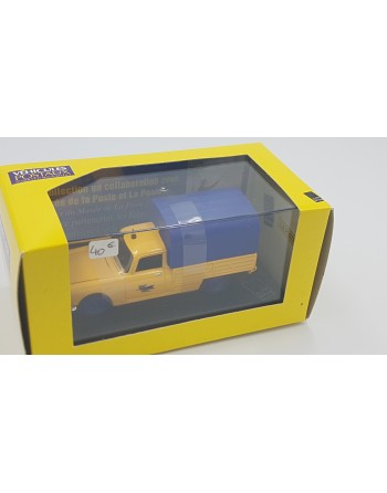 1/43 PEUGEOT 404 LA POSTE