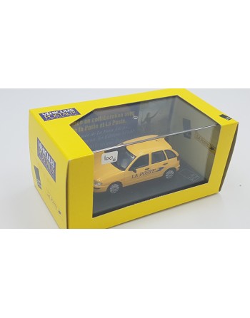1/43 SEAT IBIZA LA POSTE