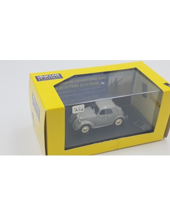 1/43 SIMCA 5 LA POSTE