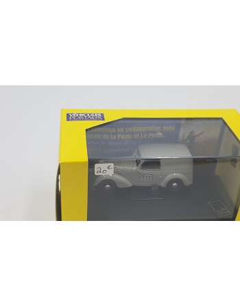 1:43 HOTCHKISS LA POSTE