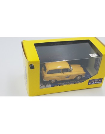 1/43 SIMCA ARONDE LA POSTE