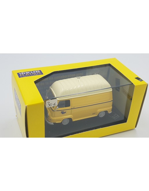 1:43 RENAULT ESTAFETTE LA POSTE