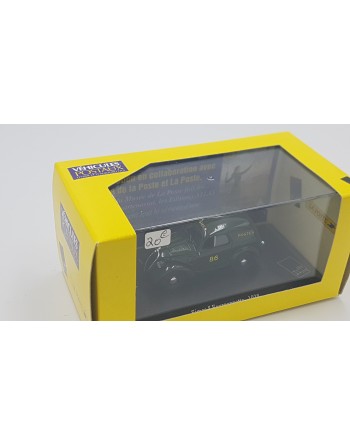 1:43 SIMCA 5 LA POSTE