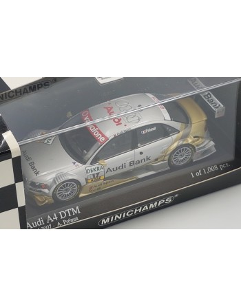 1/43 AUDI A4 DTM