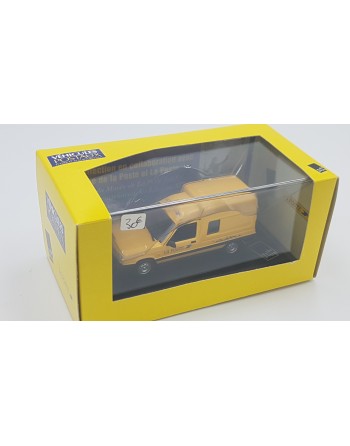 1/43 RENAULT EXPRESS LA POSTE