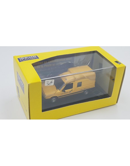 1/43 RENAULT EXPRESS LA POSTE