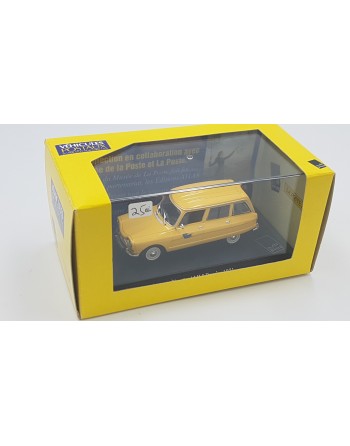 1/43 CITROEN AMI 8 LA POSTE