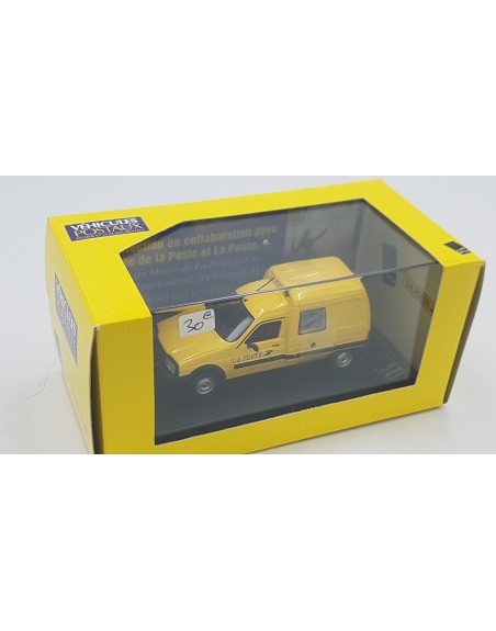 1/43 CITROEN C15 LA POSTE