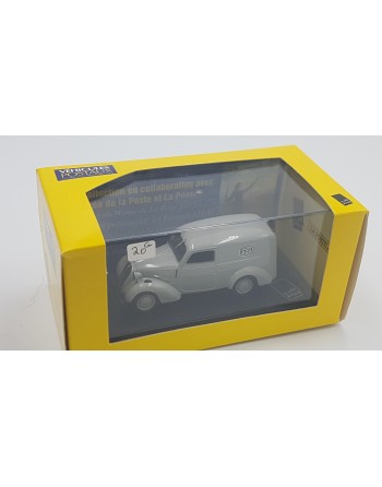 1:43 SIMCA 8 LA POSTE