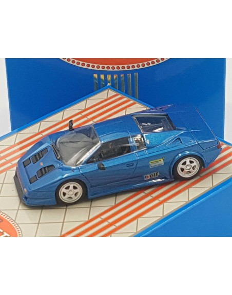 1/43 BUGATTI EB 110