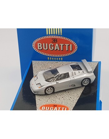 1:43 BUGATTI EB 110 S