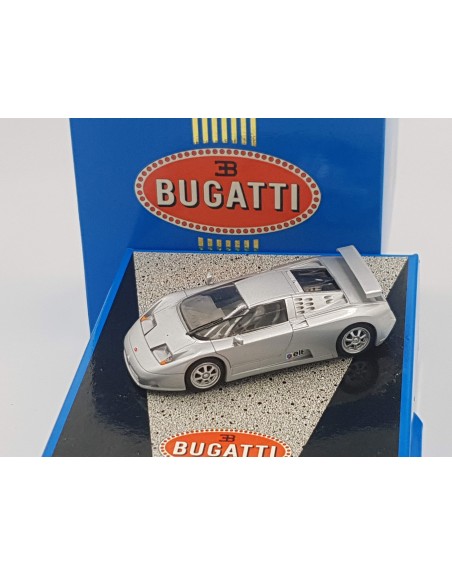 1:43 BUGATTI EB 110 S