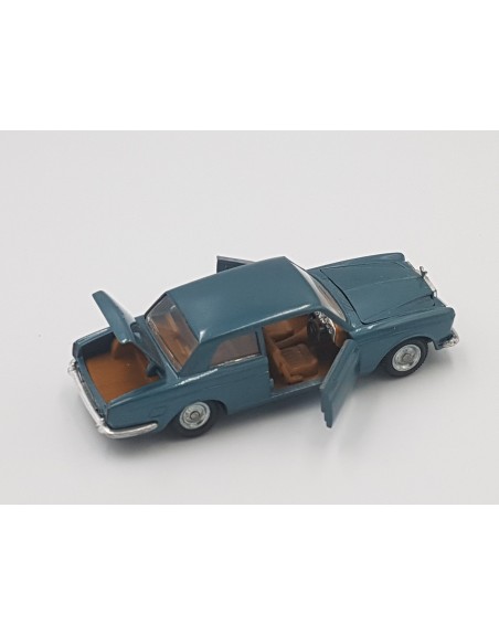 1/43 ROLLS ROYCE SHADOW