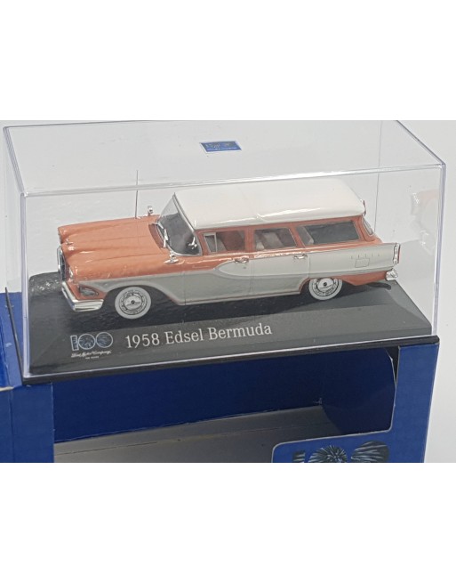 1/43 EDSEL BERMUDA