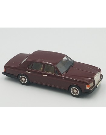 1/43 ROLLS ROYCE SILVER SPIRIT