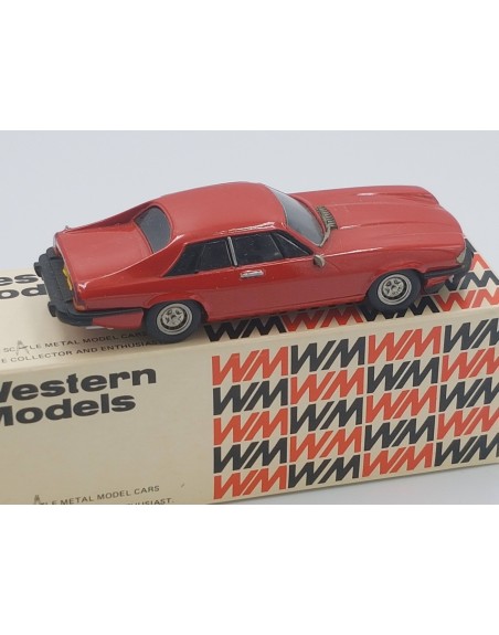 1/43 JAGUAR XJS