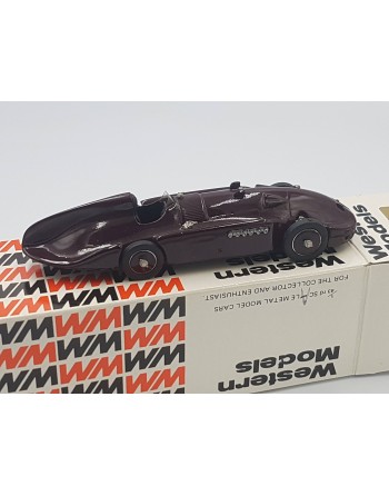 1/43 SPEED OF THE WIND