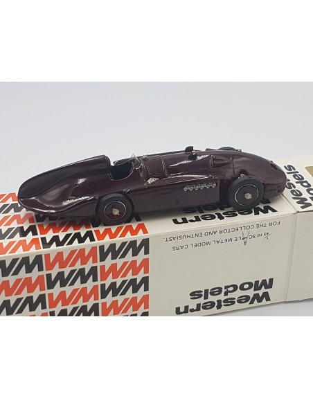 1/43 SPEED OF THE WIND