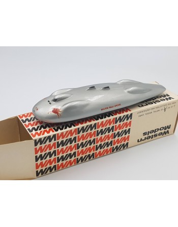 1/43 RAILTON RECORD CAR