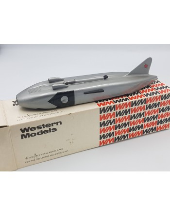 1/43 THUNDERBOLT RECORD CAR