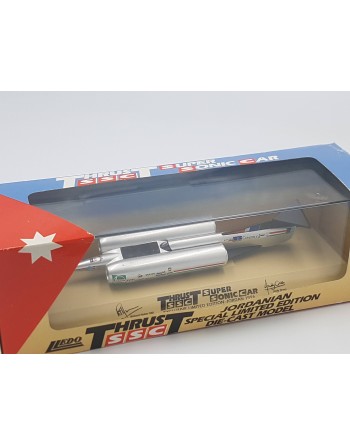 1/43 SUPER SONIC CAR