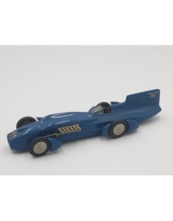 1:43 BLUEBIRD RECORD CAR