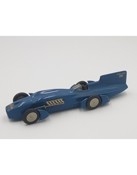 1:43 BLUEBIRD RECORD CAR
