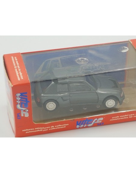 1/43 PEUGEOT 205 TURBO 16