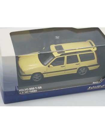 1/43 VOLVO 850 T5 R