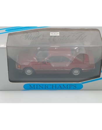 1:43 MERCEDES 300 CE