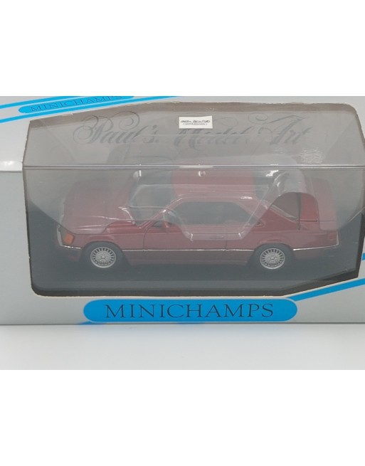 1:43 MERCEDES 300 CE