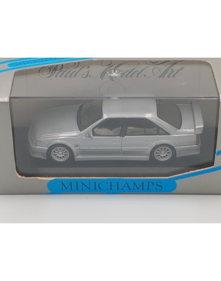 1/43 OPEL OMEGA EVOLUTION