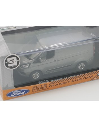 1:43 FORD TRANSIT