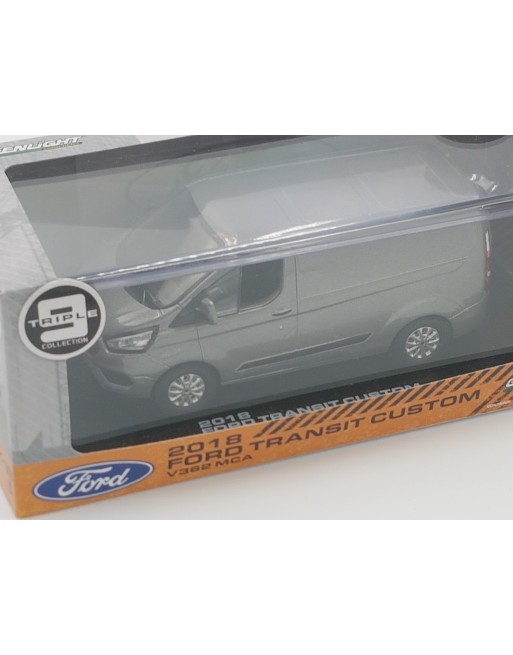 1:43 FORD TRANSIT