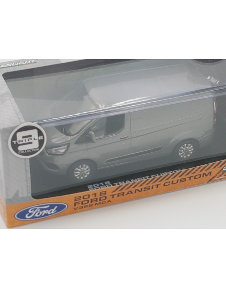 1:43 FORD TRANSIT
