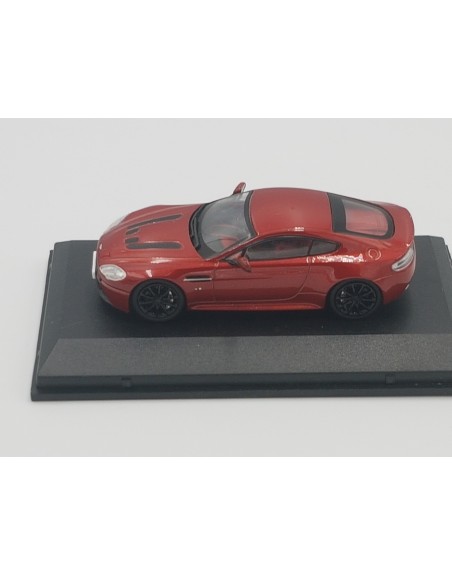1/43 ASTON MARTIN V12 VANTAGE S