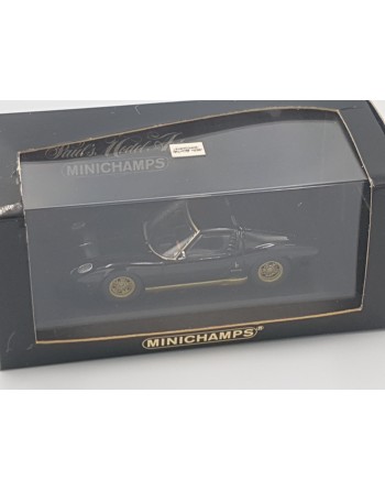 1:43 LAMBORGHINI MIURA