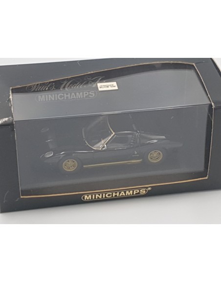 1:43 LAMBORGHINI MIURA