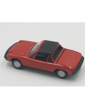 1:43 VW PORSCHE 914