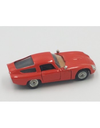 1/43 ALFA ROMEO GIULIA TZ