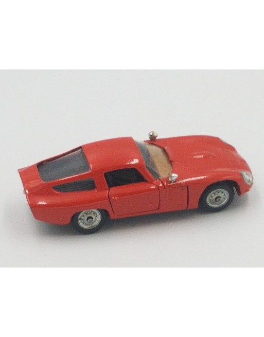 1/43 ALFA ROMEO GIULIA TZ