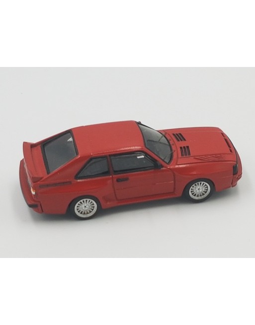 1/43 AUDI QUATTRO SPORT