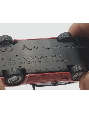 1/43 AUDI QUATTRO SPORT