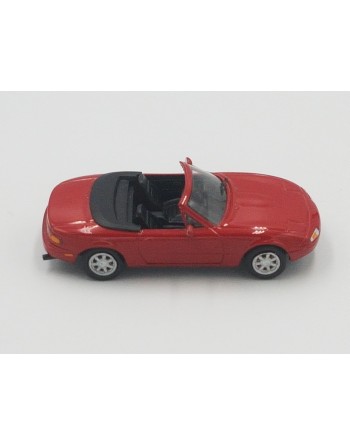 1/43 MAZDA MX5 MIATA