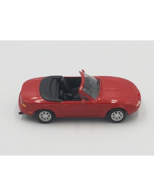 1/43 MAZDA MX5 MIATA