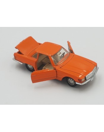 1/43 MERCEDES 350 SL