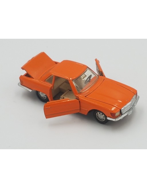 1/43 MERCEDES 350 SL