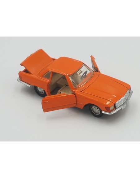 1/43 MERCEDES 350 SL