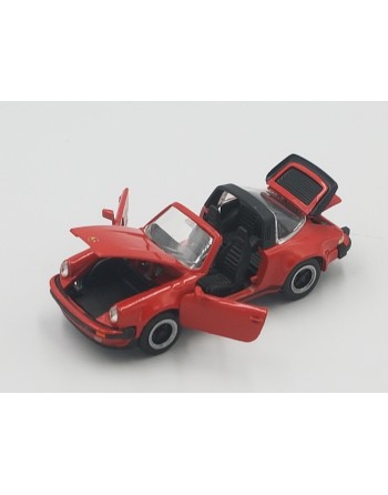1/43 PORSCHE TARGA